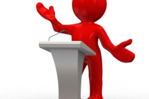 Public Speaking Tips and Coaching