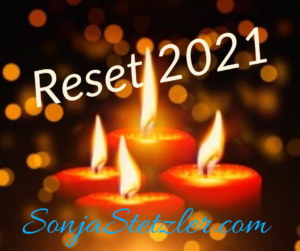 Reset for 2021
