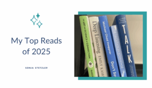 My Top Reads of 2025